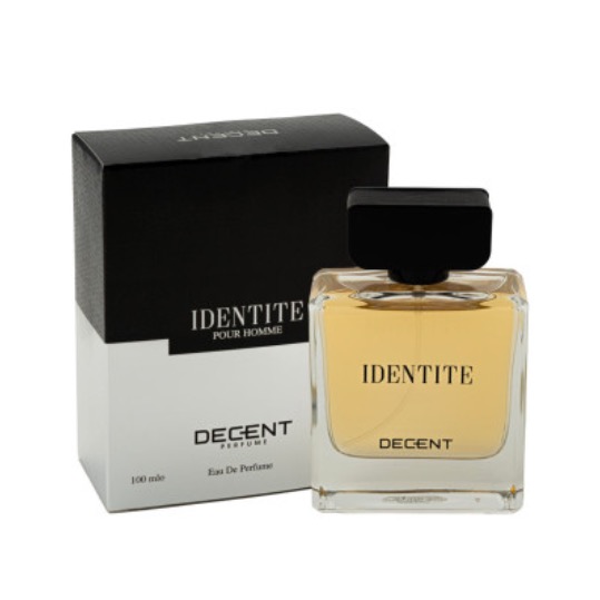 ادکلن دیسنت مدل ‍IDENTITE